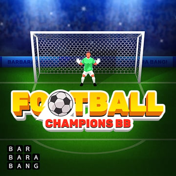 Football Champions BB