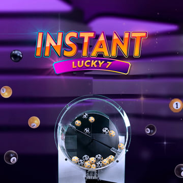 Instant Lucky 7