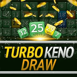 Turbo Keno Draw 2