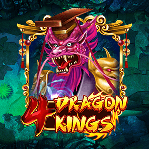 4 Dragon Kings