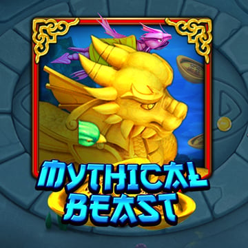 Mythical Beast
