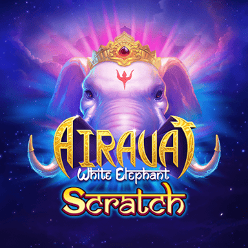 Airavat White Elephant Scratch