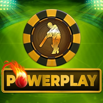 Power Play